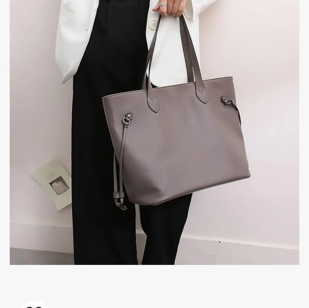 Large tote - Picture 5 of 6